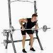 Stojaki treningowy pod sztangę FINNLO Maximum Inspire Squat Rack