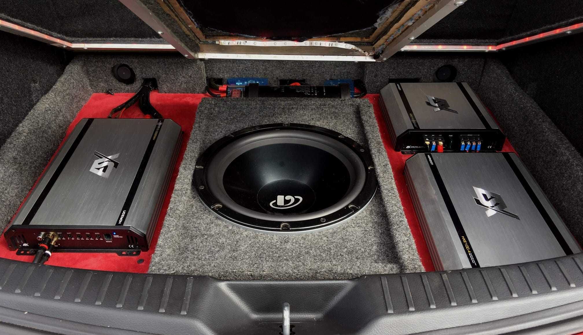 Mazda 3MPS BL świetny stan, niski przebieg