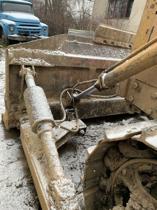 Продам ЧТЗ 170