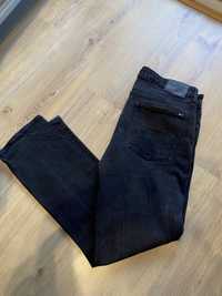 Jeansy Hilfiger Denim american orginal