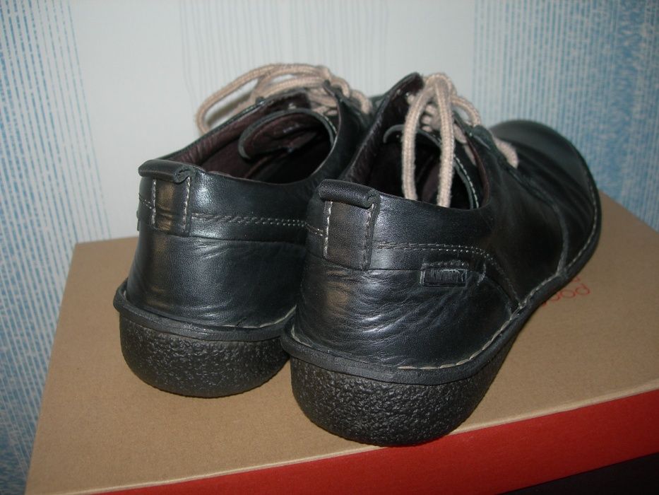 Туфли, ботинки Pikolinos, р 41, кожа