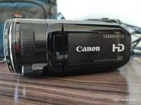 Видеокамера Canon Legria HF S10