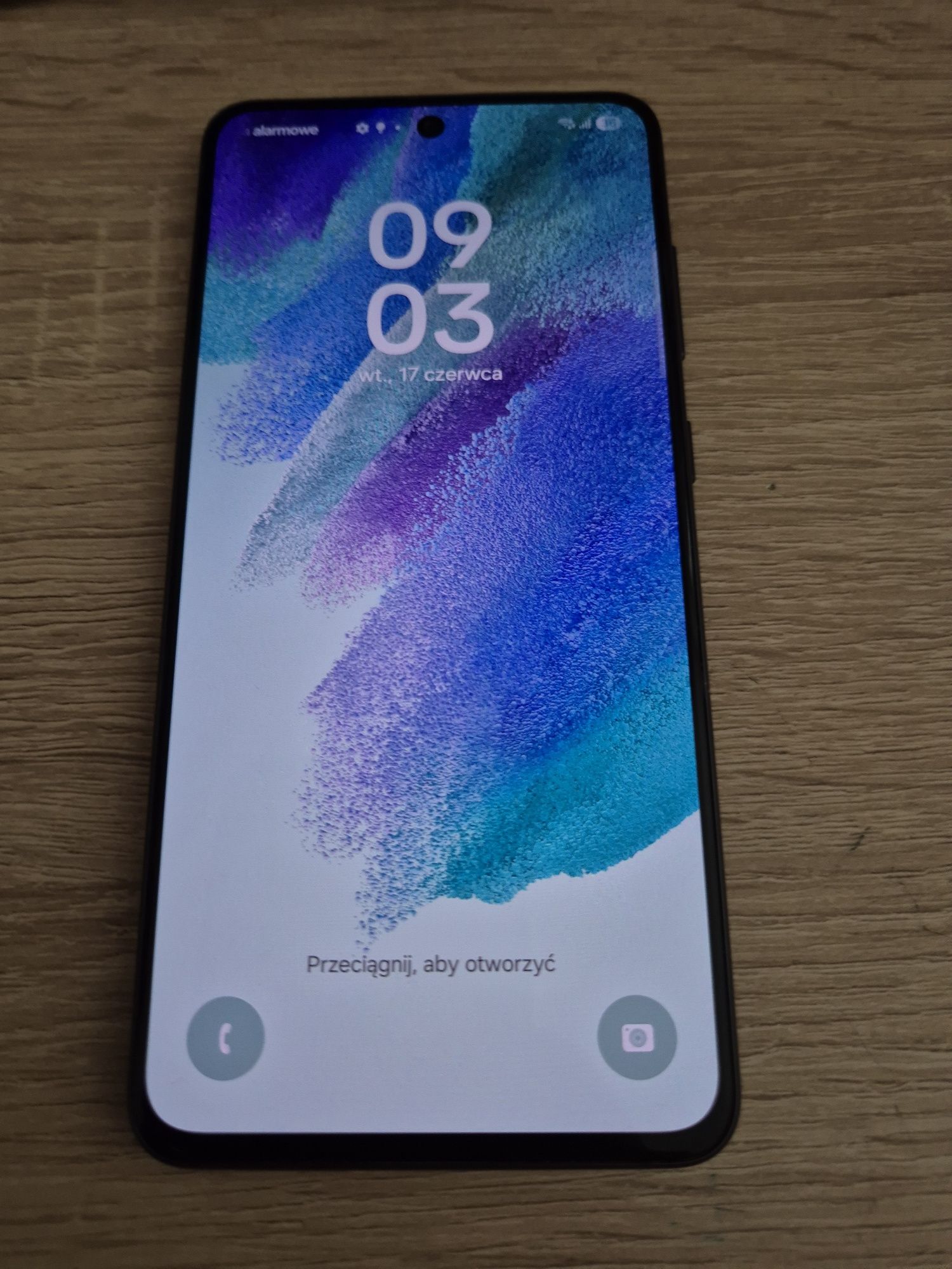 Samsung Galaxy S21 FE 5G 128 GB 6 GB Ram