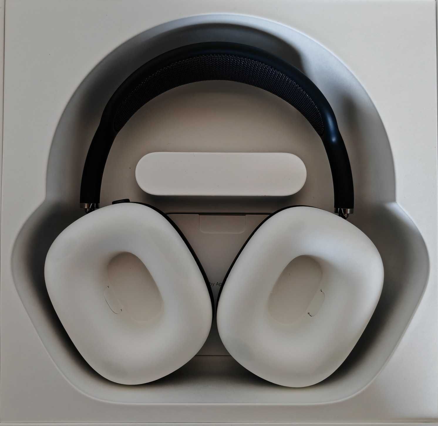 AirPods Max USB-C
