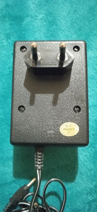 Адаптер питания Энергия ЕН-721 (3-12V,500 mA)