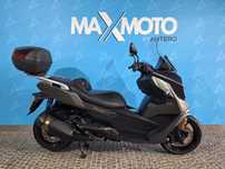 BMW C 400 GT