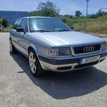 Audi 80 TDI avant