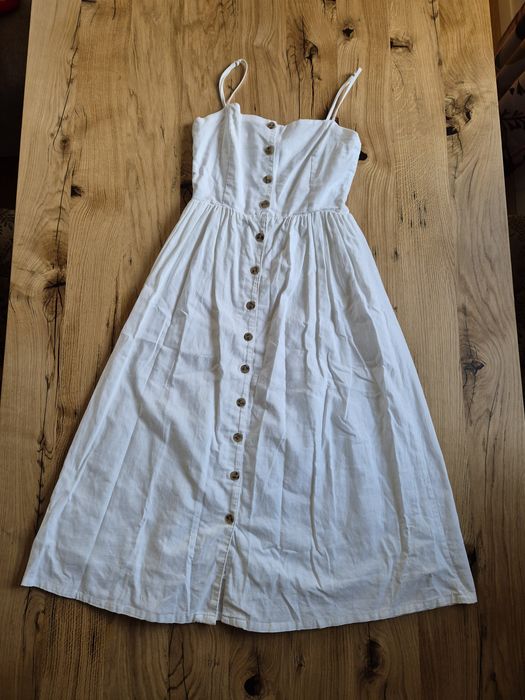 Sukienka H&M rozmiar 34