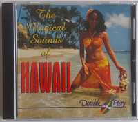 The Magical Sounds Of Hawaii