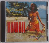 The Magical Sounds Of Hawaii