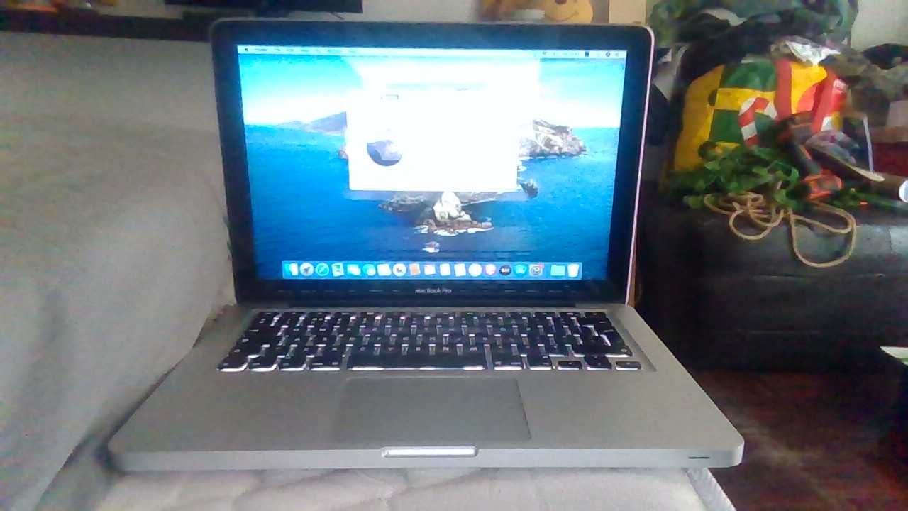 MacBook Pro A1278 Recondicionado