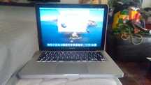 MacBook Pro A1278 Recondicionado