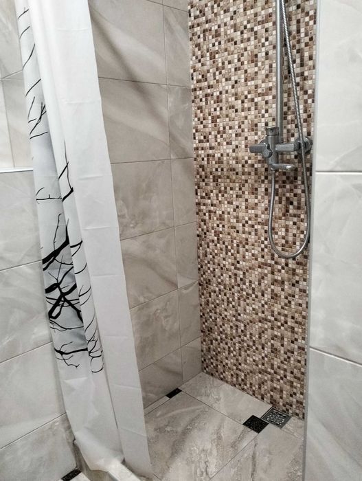 Аренда в новому ЖК. Будинок з газом, є генератори