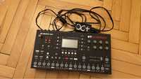 Elektron Octatrack mk1 karta 16GB sampler