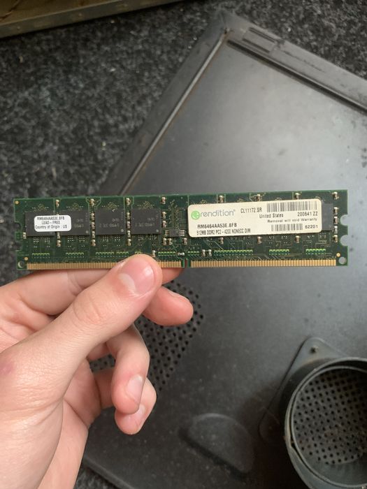 Компьютер (пк) с 2 мониторам