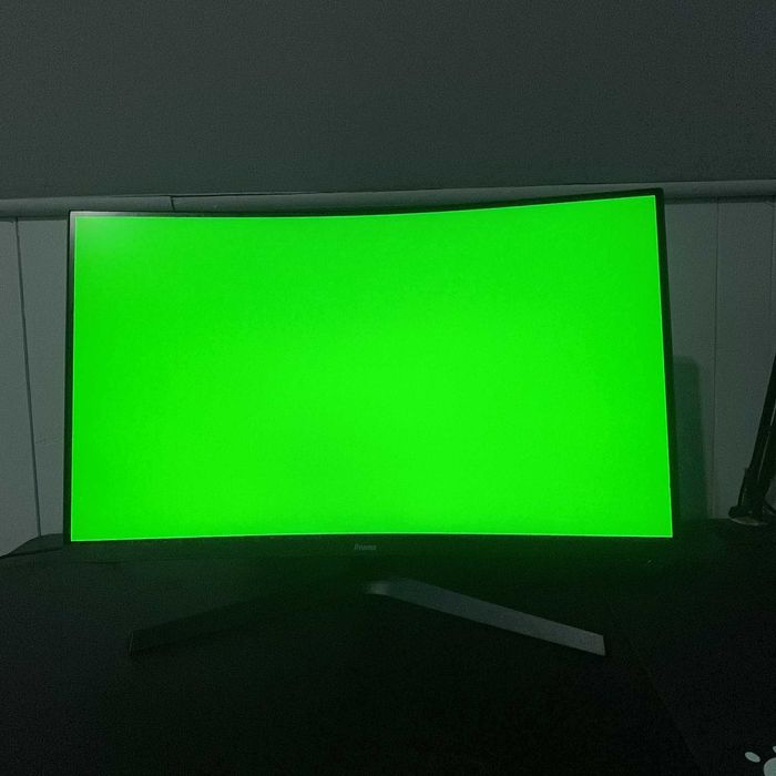 Monitor IIYAMA G-Master GB2766HSU 165hz