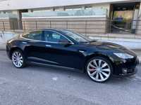 Tesla Model S Signature 85