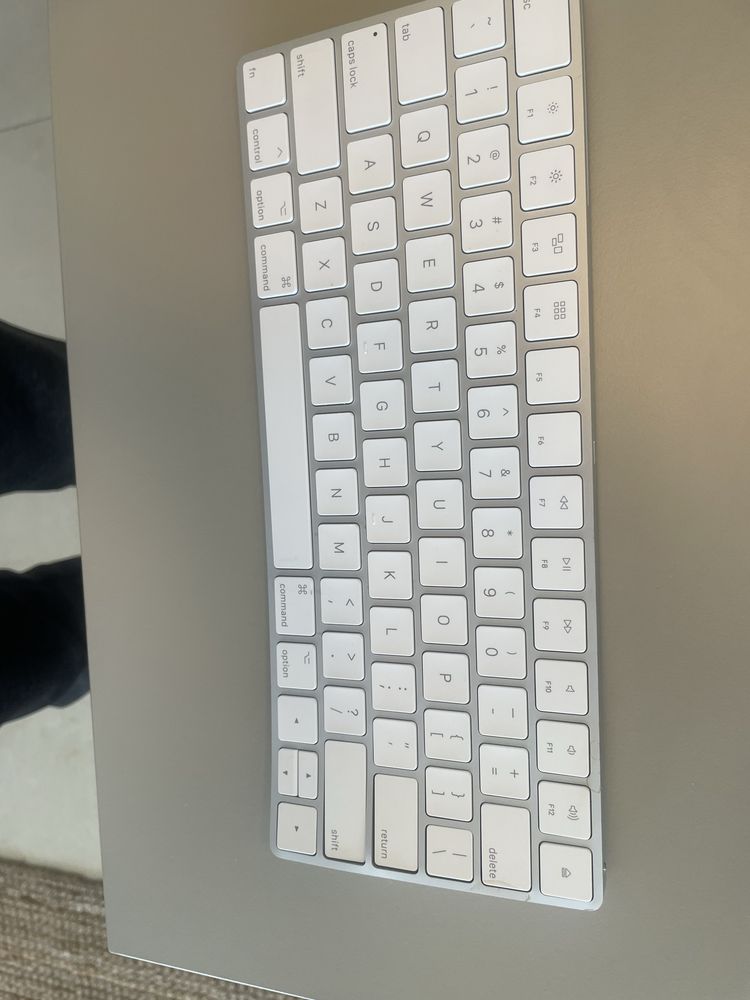 Apple Magic Keybord