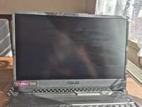Asus TUF Gaming A15 FA506NFR-HN009W