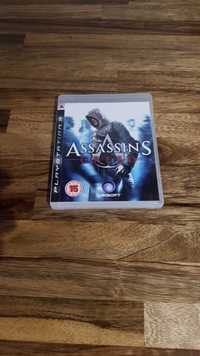 Assassins Creed (PS3)