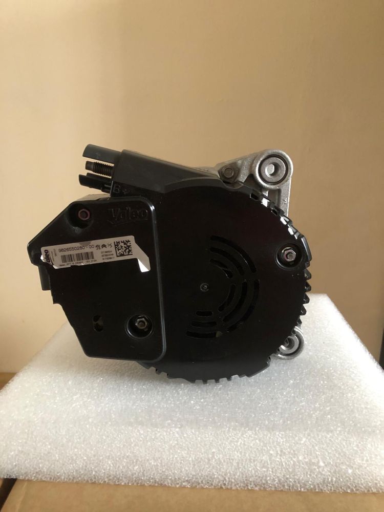 ALTERNATOR - Citroen 2.0 Blue HDI 210A z funkcją START STOP