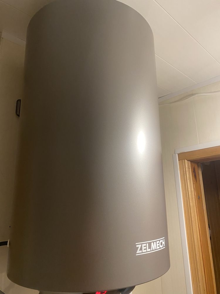 Podgrzewacz wody elektryczny Zelmech