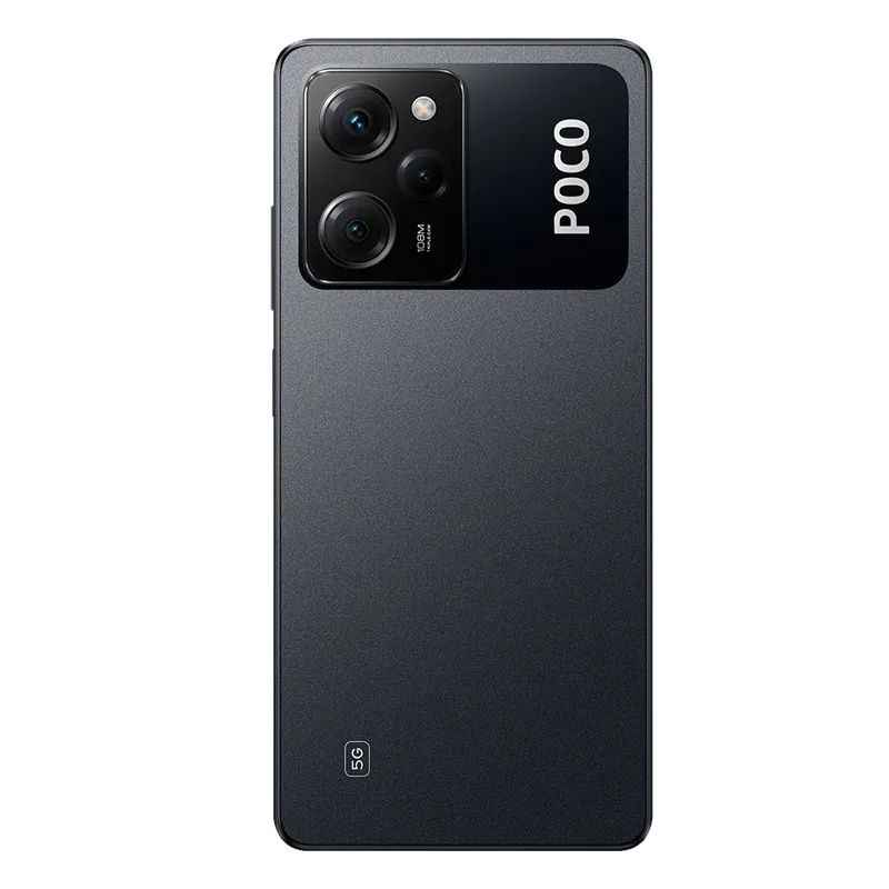 Новинка! Xiaomi Poco X5 5G 8/256Gb, Snapdragon 695!