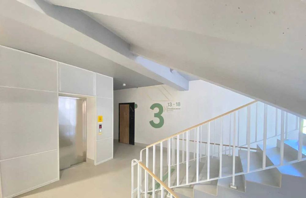 Продається 2к квартира в ЖК Долішній. Комунікації запущено!