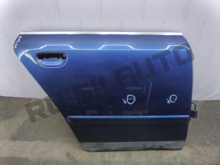Porta Trás Direita  Audi A4 B6 (8e) [2000_2004] 1.9 Tdi