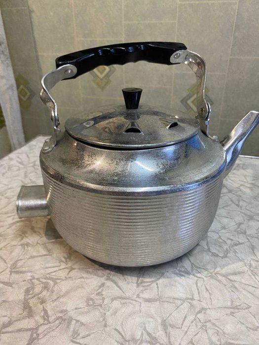 Електричний чайник