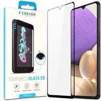 Szkło hartowane FOREVER Tempered Glass 5D do Samsung S21 Ultra