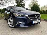 Mazda 6 Rok 2016_Nawigacja_Bose_Kamera_Ledy_Gwarancja_40 Zdjęć