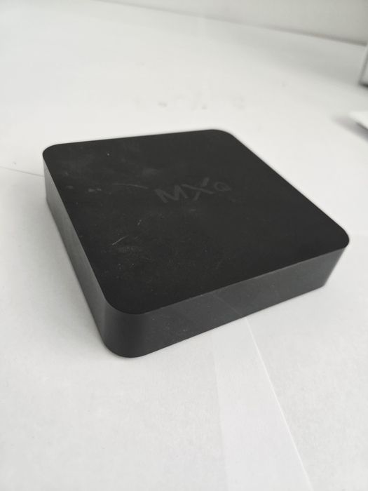 Android tv lub cos innego