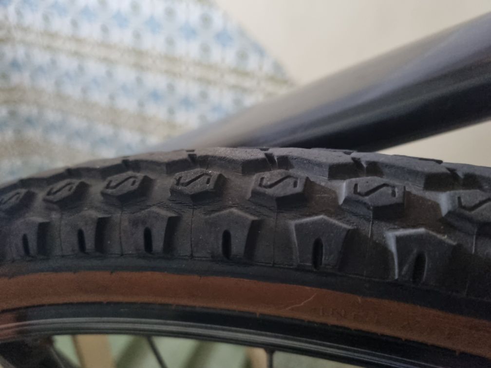 Bicicleta para venda