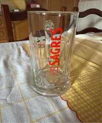 Caneca da Sagres