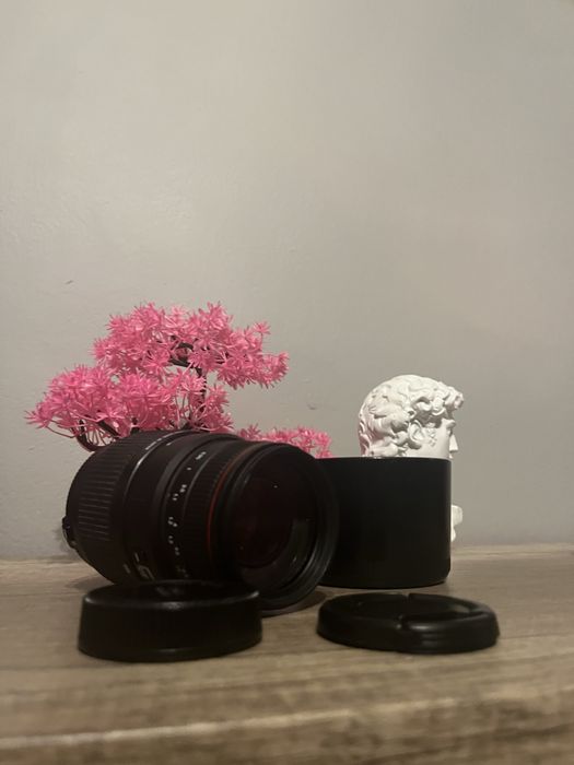 Obiektyw Sigma 70-300