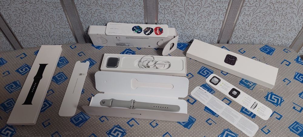 Продам смарт-часы