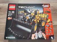 LEGO 42030  Technic Koparka Ładowarka VOLVO L350F