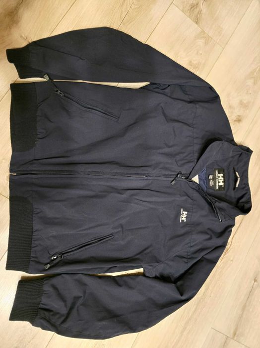 Kurtka bomberka Helly Hansen rozmiar 164