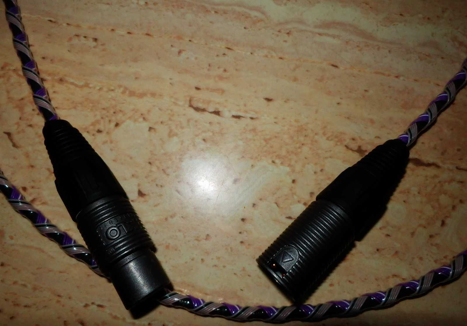 XLO Signature Type 4.1B (AES / EBU 110 ohm) - cyfrowy 1,5 m