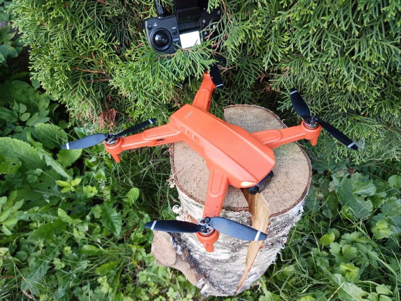 Квадрокоптер дрон L900 pro se з сумкою Новий