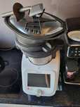 Monsieur Cuisine Connect, lidlomix,