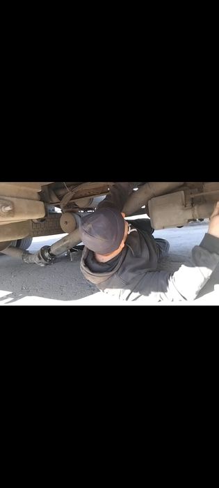 “Виїзний ремонт фур / Выездной ремонт фур и ТИР”