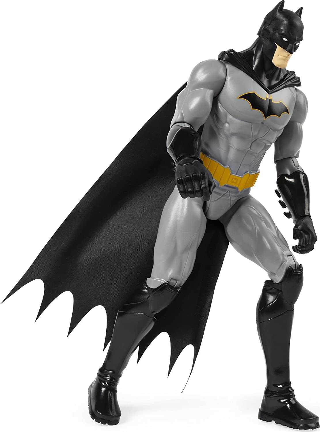Ігрова фігурка Бетмен 30см Оригінал Batman, 11 точок артикуляції