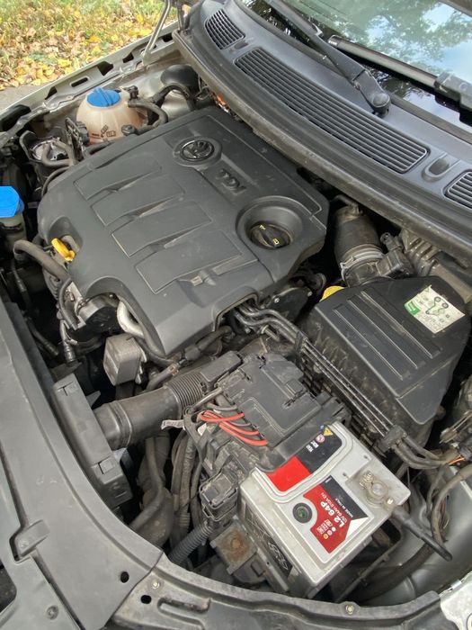 Продам авто Skoda Fabia 2014