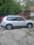 Продається Nissan X Trail 2012 2.0 дизель автомат преміум розстрочка