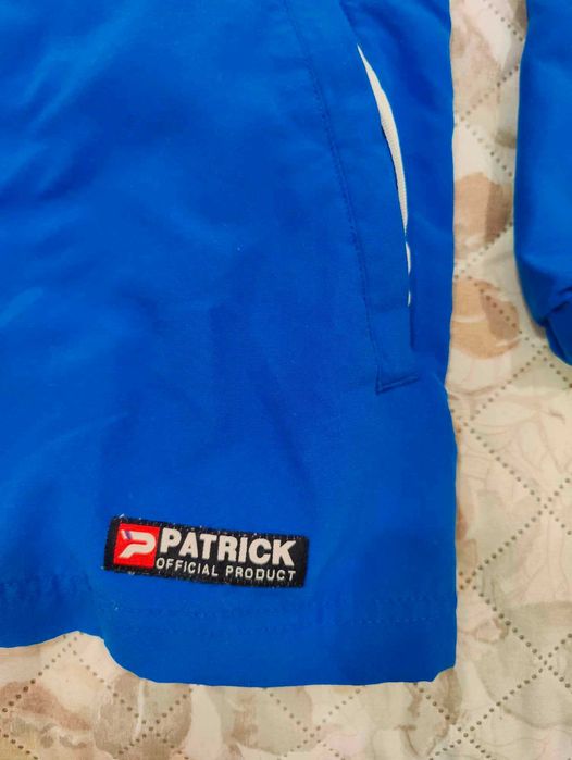Casaco da Patrick tam. L praticamente novo