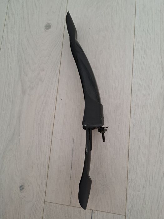 Крило до велосипеда.