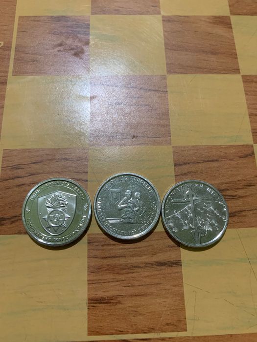 Продам копійки 10 грн!!!