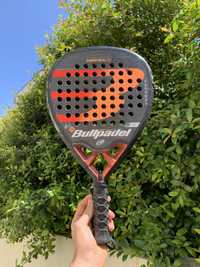 Raquete padel Bullpadel/ Muito bom estado